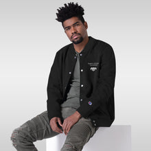 Load image into Gallery viewer, Ryan&#39;s House Champion Bomber Jacket
