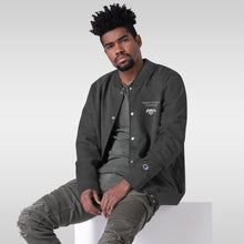 Load image into Gallery viewer, Ryan&#39;s House Champion Bomber Jacket
