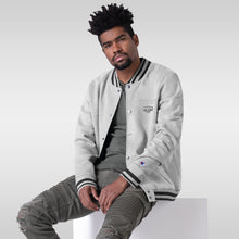 Load image into Gallery viewer, Ryan&#39;s House Champion Bomber Jacket

