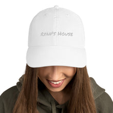 Load image into Gallery viewer, Ryan&#39;s House Champion Dad Cap
