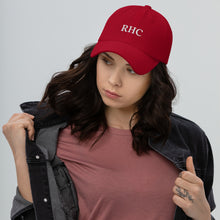 Load image into Gallery viewer, Ryan&#39;s House Dad hat
