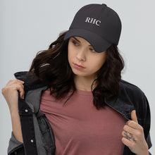 Load image into Gallery viewer, Ryan&#39;s House Dad hat
