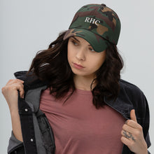 Load image into Gallery viewer, Ryan&#39;s House Dad hat
