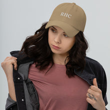 Load image into Gallery viewer, Ryan&#39;s House Dad hat
