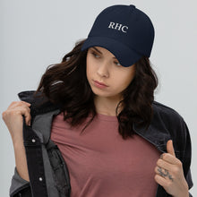 Load image into Gallery viewer, Ryan&#39;s House Dad hat
