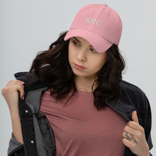 Load image into Gallery viewer, Ryan&#39;s House Dad hat
