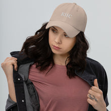 Load image into Gallery viewer, Ryan&#39;s House Dad hat
