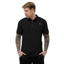 Load image into Gallery viewer, Embroidered Ryan&#39;s House Polo Shirt
