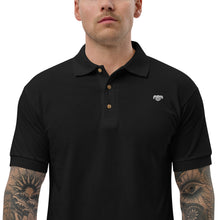 Load image into Gallery viewer, Embroidered Ryan&#39;s House Polo Shirt

