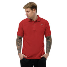 Load image into Gallery viewer, Embroidered Ryan&#39;s House Polo Shirt
