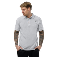 Load image into Gallery viewer, Embroidered Ryan&#39;s House Polo Shirt
