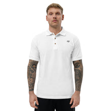 Load image into Gallery viewer, Embroidered Ryan&#39;s House Polo Shirt
