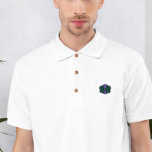 Load image into Gallery viewer, Embroidered Ryan&#39;s House Polo Shirt
