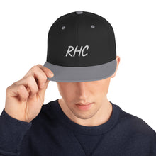 Load image into Gallery viewer, Ryan&#39;s House Snapback Hat
