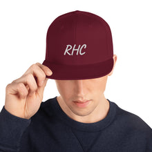 Load image into Gallery viewer, Ryan&#39;s House Snapback Hat
