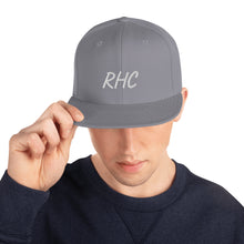 Load image into Gallery viewer, Ryan&#39;s House Snapback Hat
