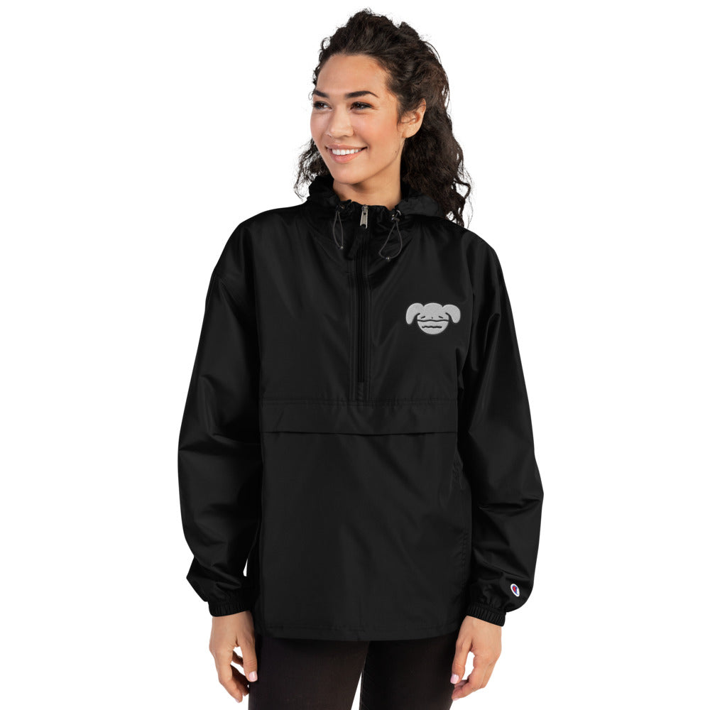Ryan's House Champion Packable Jacket