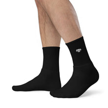 Load image into Gallery viewer, Ryan&#39;s House Embroidered socks
