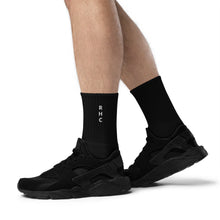Load image into Gallery viewer, Ryan&#39;s House Embroidered socks
