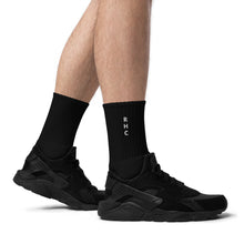 Load image into Gallery viewer, Ryan&#39;s House Embroidered socks

