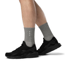 Load image into Gallery viewer, Ryan&#39;s House Embroidered socks
