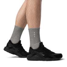 Load image into Gallery viewer, Ryan&#39;s House Embroidered socks
