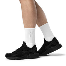 Load image into Gallery viewer, Ryan&#39;s House Embroidered socks
