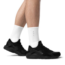 Load image into Gallery viewer, Ryan&#39;s House Embroidered socks
