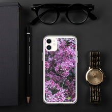Load image into Gallery viewer, Cherry Blossom Dreams IPhone Case
