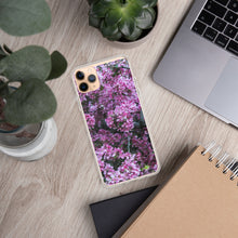 Load image into Gallery viewer, Cherry Blossom Dreams IPhone Case
