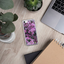 Load image into Gallery viewer, Cherry Blossom Dreams IPhone Case
