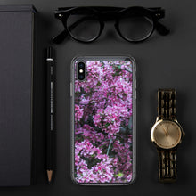 Load image into Gallery viewer, Cherry Blossom Dreams IPhone Case
