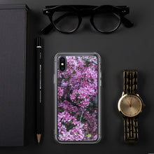 Load image into Gallery viewer, Cherry Blossom Dreams IPhone Case
