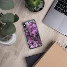 Load image into Gallery viewer, Cherry Blossom Dreams IPhone Case
