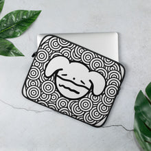 Load image into Gallery viewer, Ryan&#39;s House Laptop Sleeve
