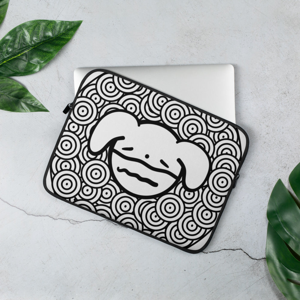 Ryan's House Laptop Sleeve