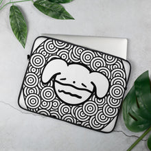 Load image into Gallery viewer, Ryan&#39;s House Laptop Sleeve
