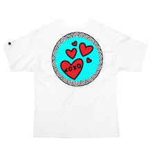 Load image into Gallery viewer, Ryan&#39;s House Mens Champion T-Shirt
