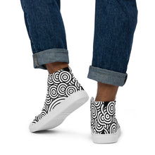 Load image into Gallery viewer, Ryan&#39;s House Men’s High Top Shoes
