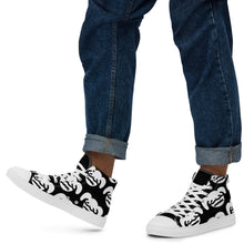 Load image into Gallery viewer, Ryan&#39;s House Men’s High Top Shoes
