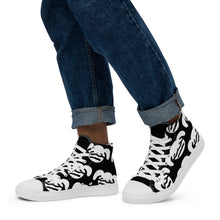 Load image into Gallery viewer, Ryan&#39;s House Men’s High Top Shoes
