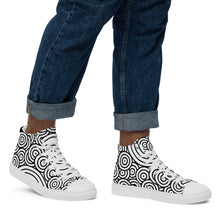 Load image into Gallery viewer, Ryan&#39;s House Men’s High Top Shoes
