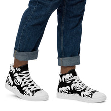 Load image into Gallery viewer, Ryan&#39;s House Men’s High Top Shoes
