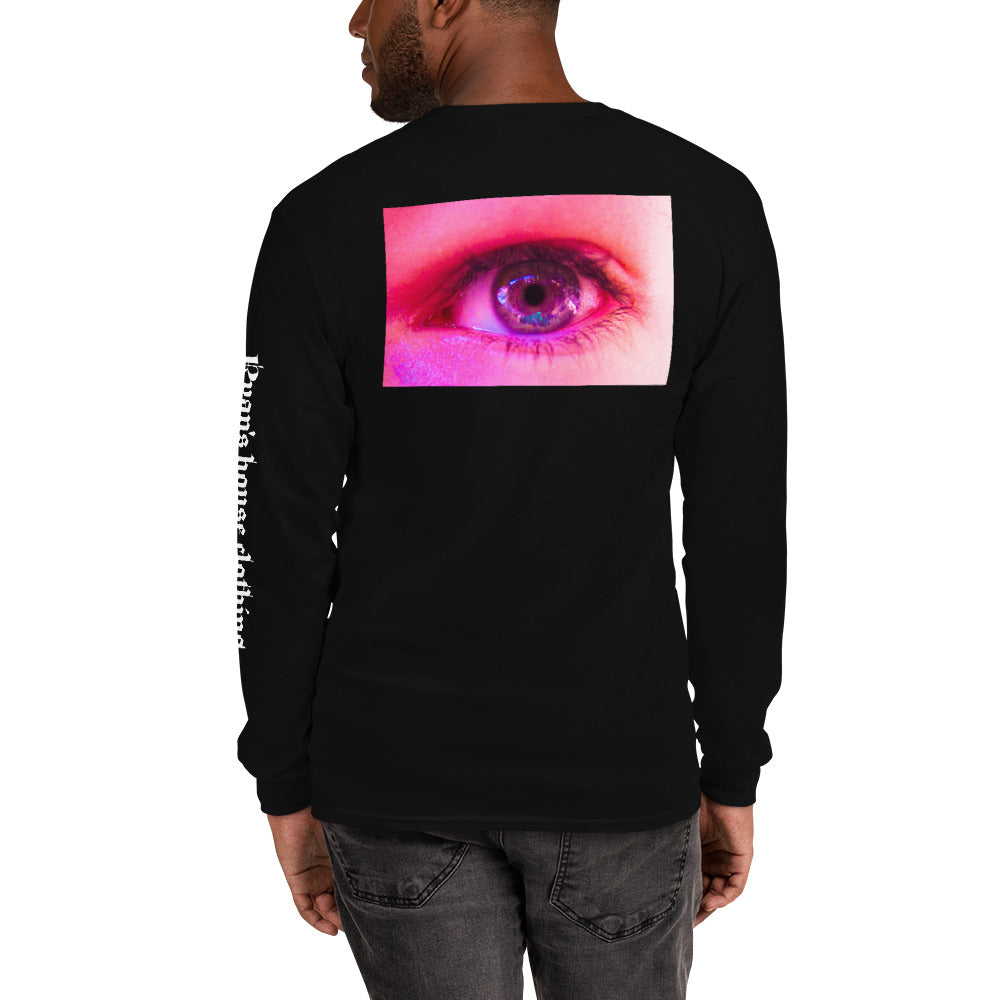 Ryan's House Long Sleeve Shirt