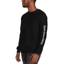 Load image into Gallery viewer, Ryan&#39;s House Long Sleeve Shirt
