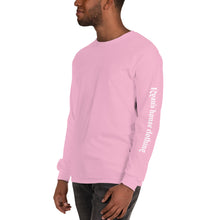 Load image into Gallery viewer, Ryan&#39;s House Long Sleeve Shirt
