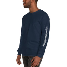 Load image into Gallery viewer, Ryan&#39;s House Long Sleeve Shirt

