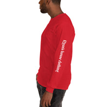 Load image into Gallery viewer, Ryan&#39;s House Long Sleeve Shirt
