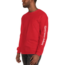 Load image into Gallery viewer, Ryan&#39;s House Long Sleeve Shirt

