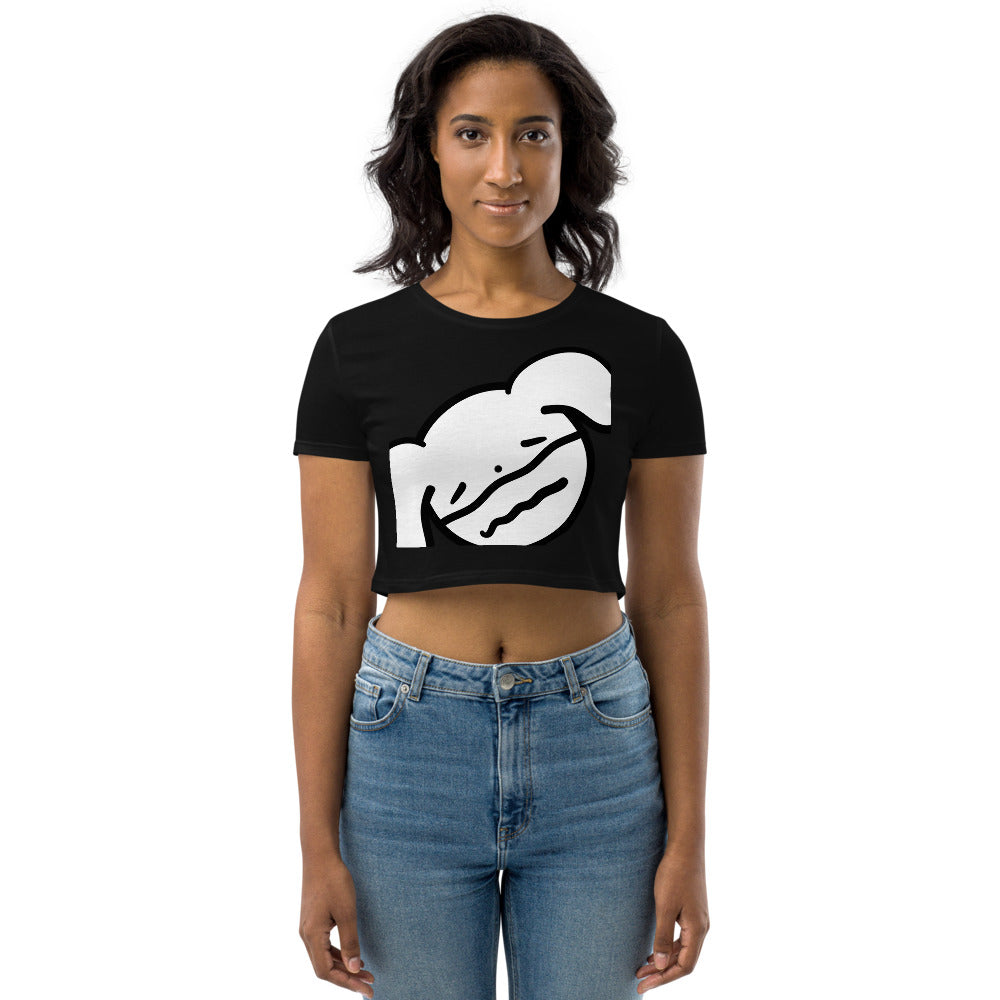 Ryan's House Crop Top